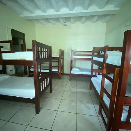 Befox Adventure Hotell La Fortuna Eksteriør bilde