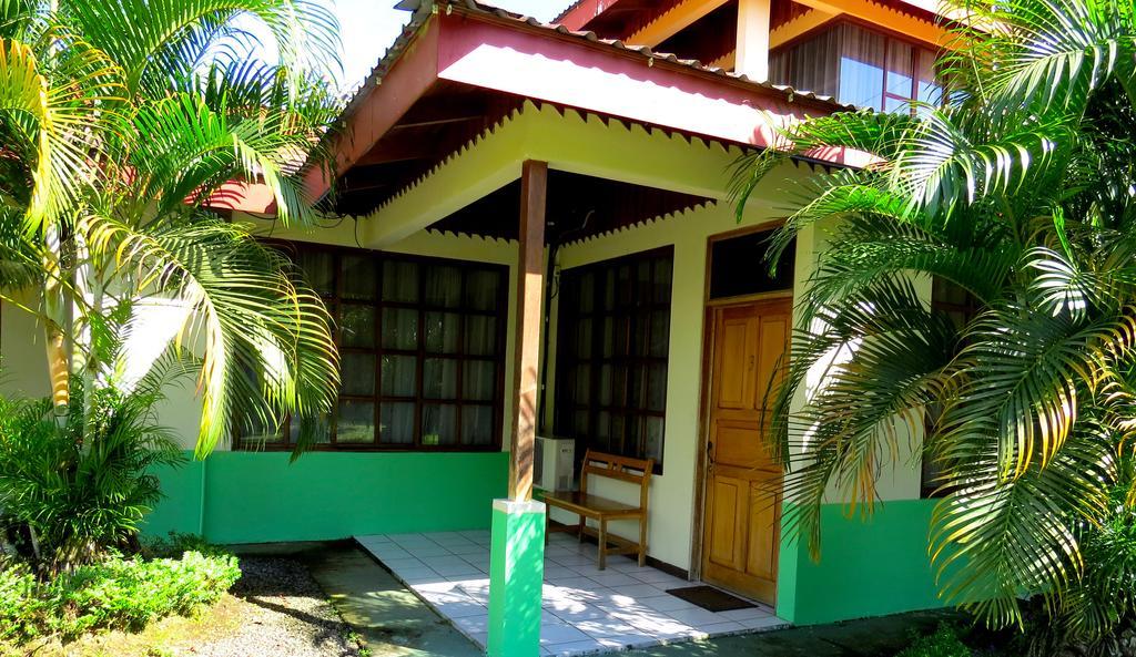 Befox Adventure Hotell La Fortuna Eksteriør bilde